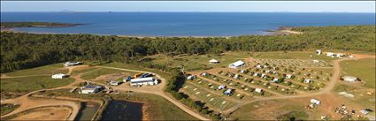 Cape Palmerston Holiday Park - QLD (PBH4 00 18886)